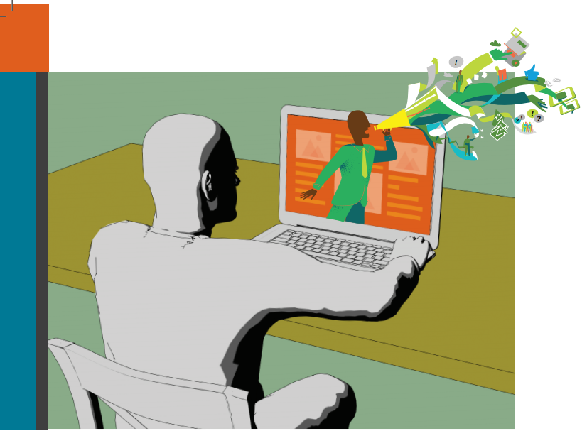 7 Steps To Combat Disinformation Interaction 7 Steps To Combat Disinformation Interaction