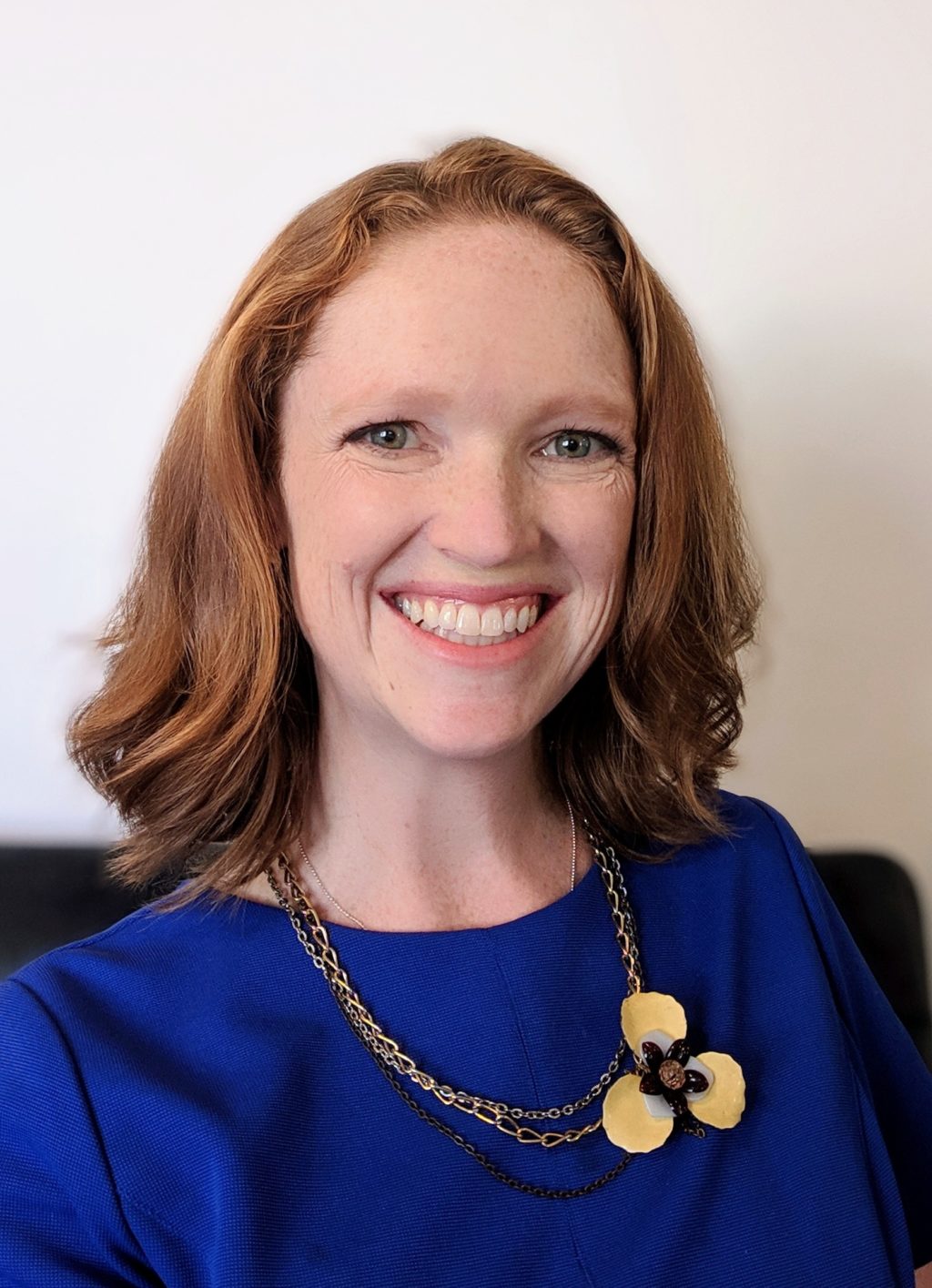 InterAction Welcomes New Director of Public Policy and Government ...