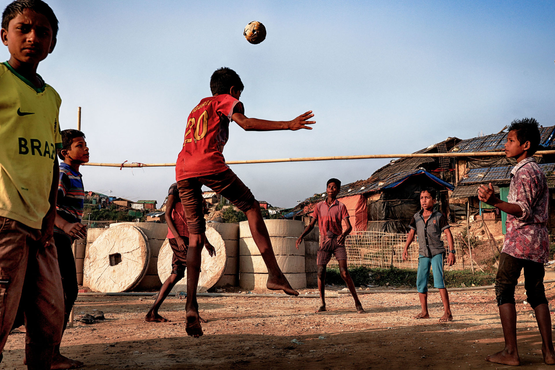 Who Can Play Sepak Takraw  : Discover the Inclusive Nature of this Popular Sport