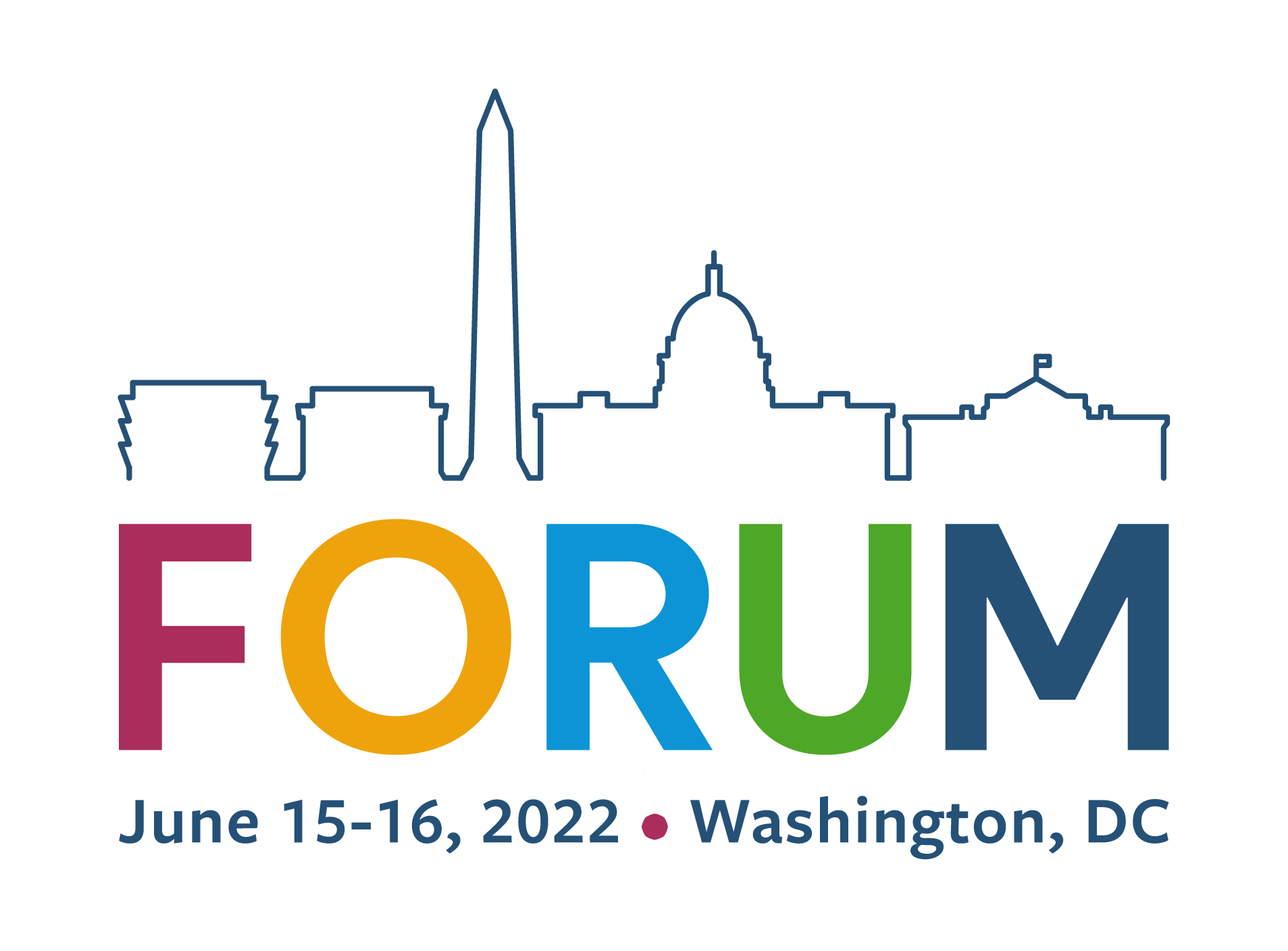 Forum 2022 logo