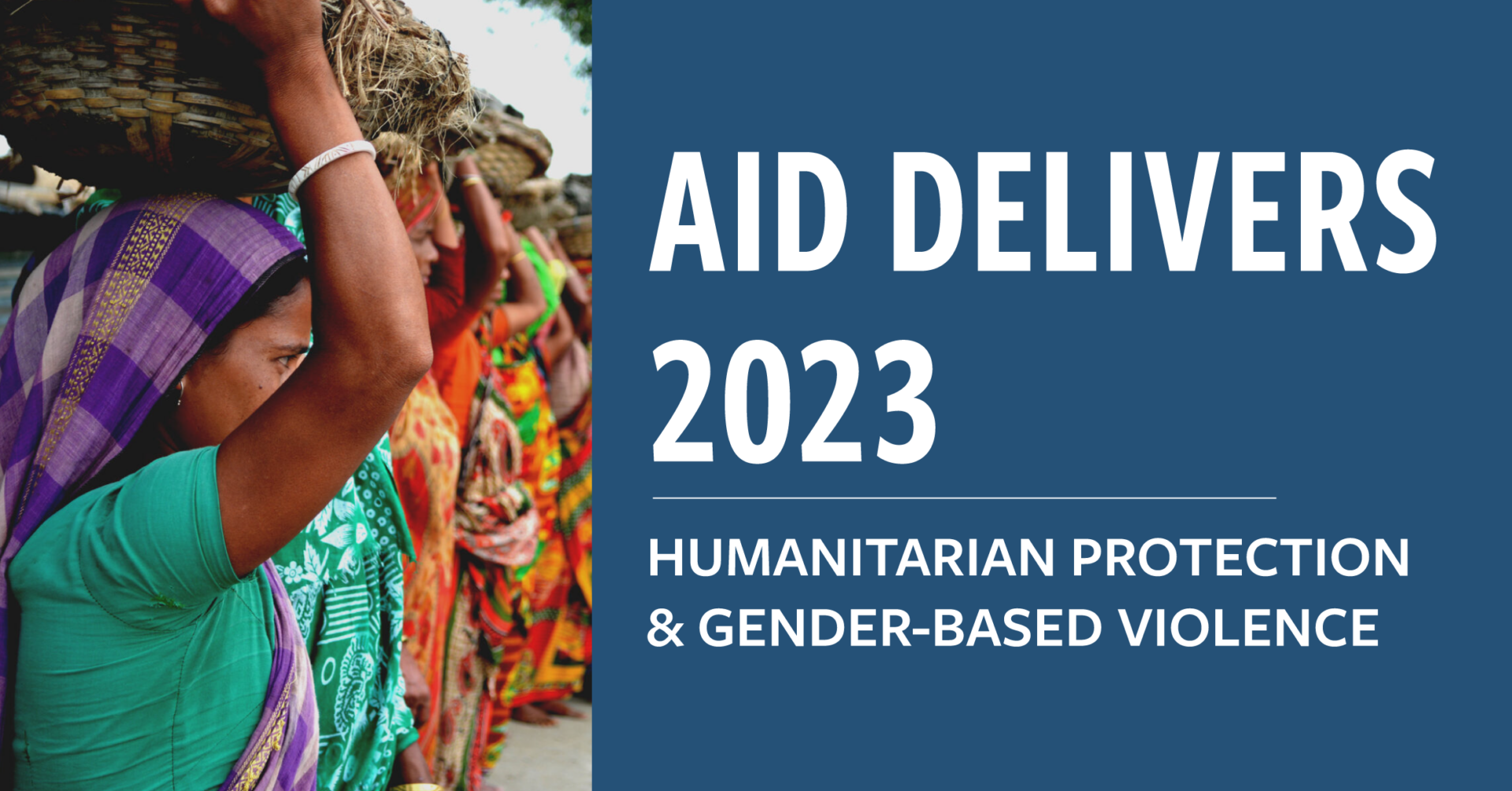 Humanitarian Protection & GenderBased Violence InterAction