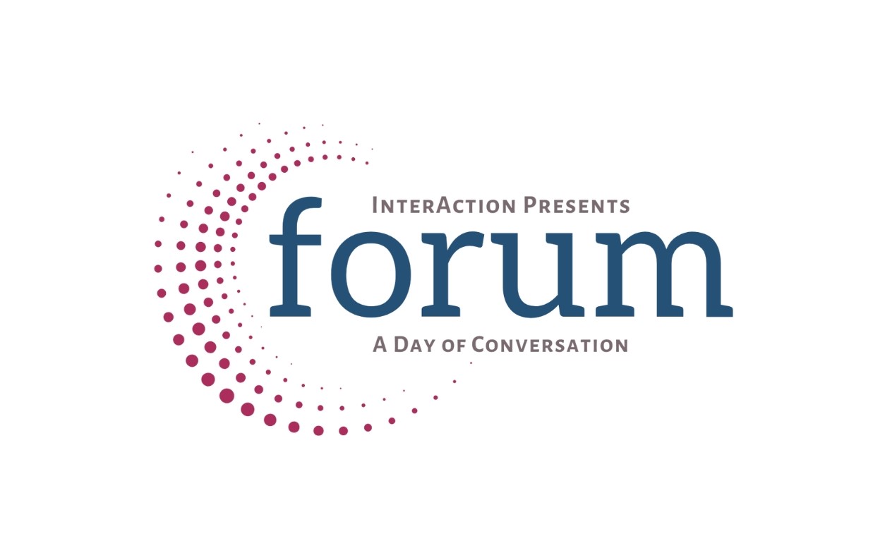 Forum 2022 logo