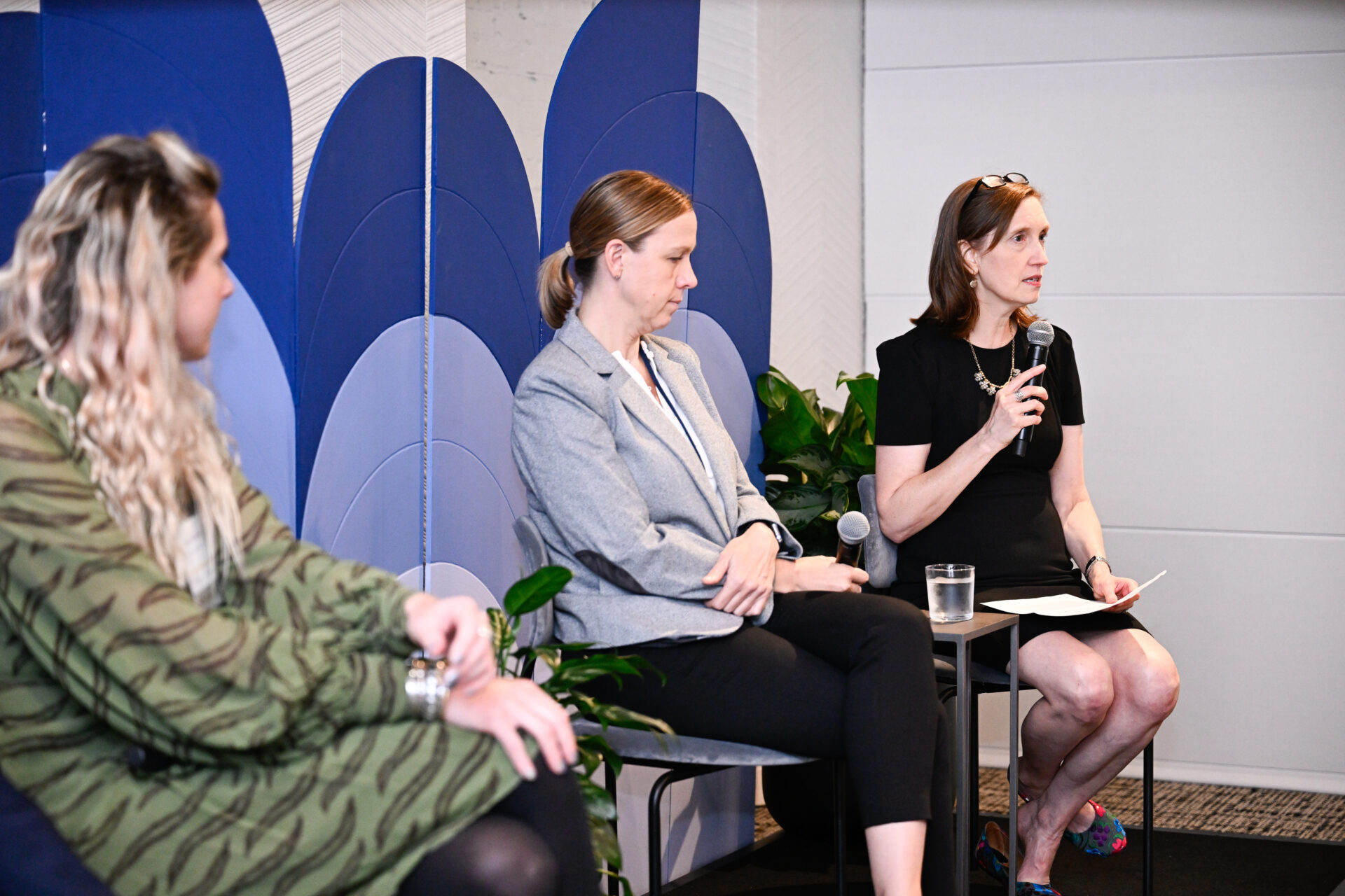 Recapping Forum 2023 Interaction