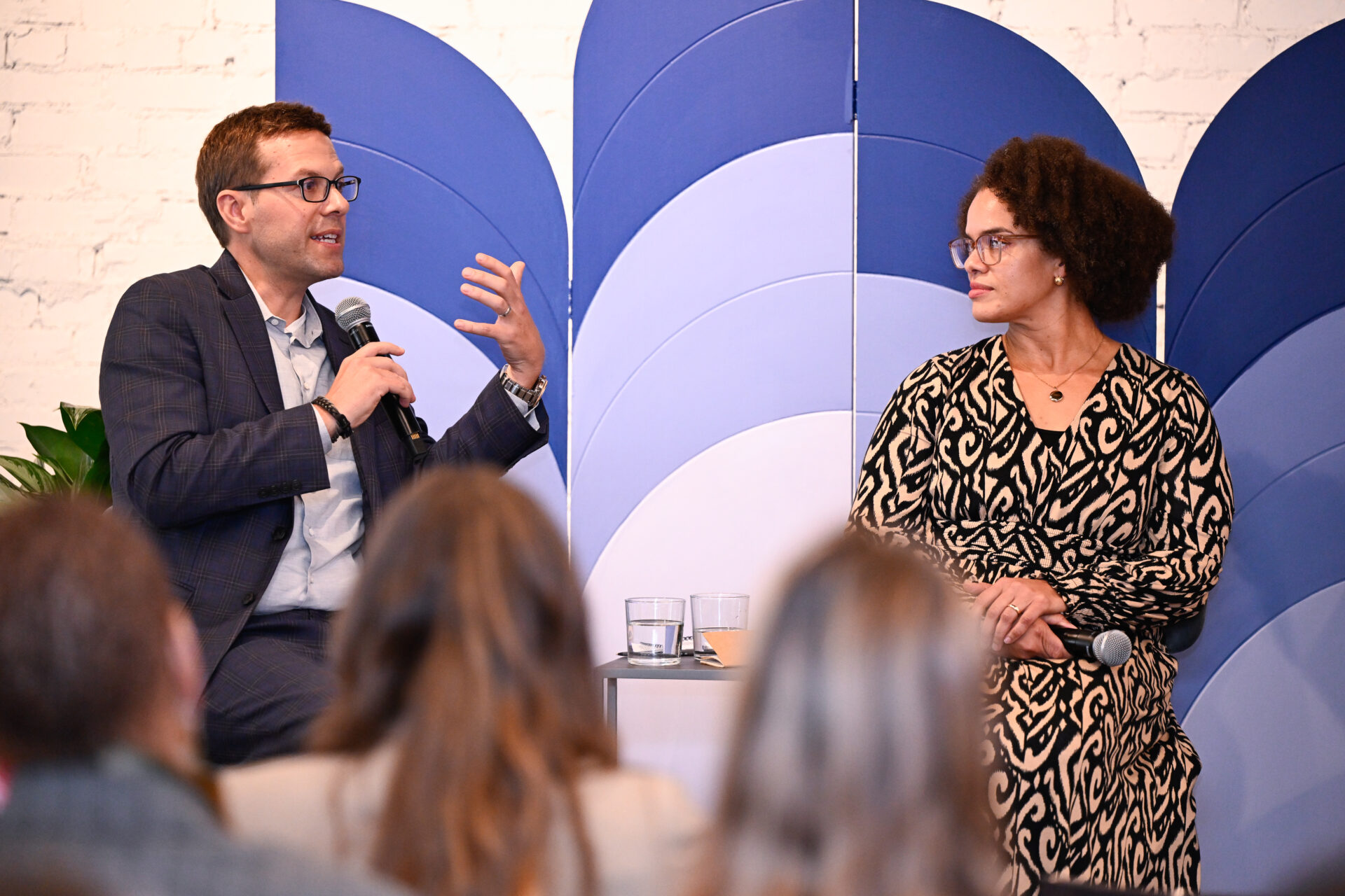 Recapping Forum 2023 Interaction