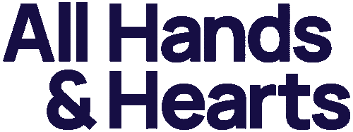 All Hands & Hearts